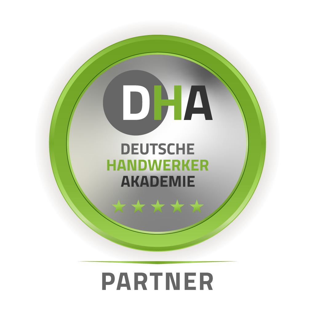 Partner der Deutschen Handwerksakademie