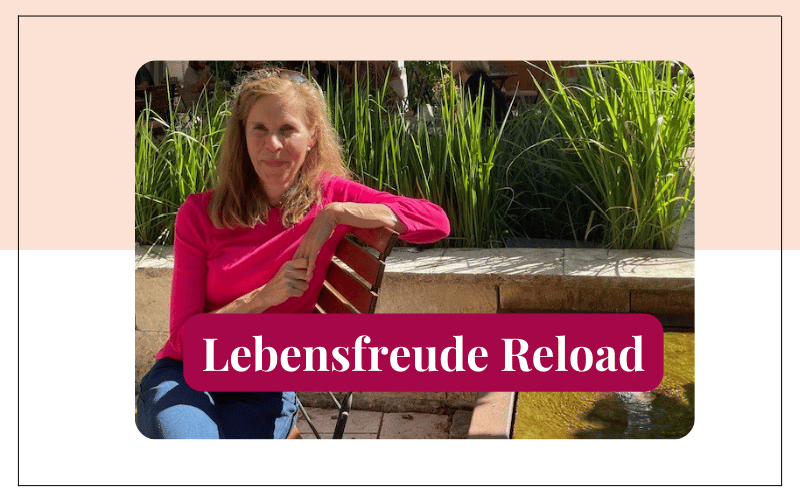 Lebensfreude Reload