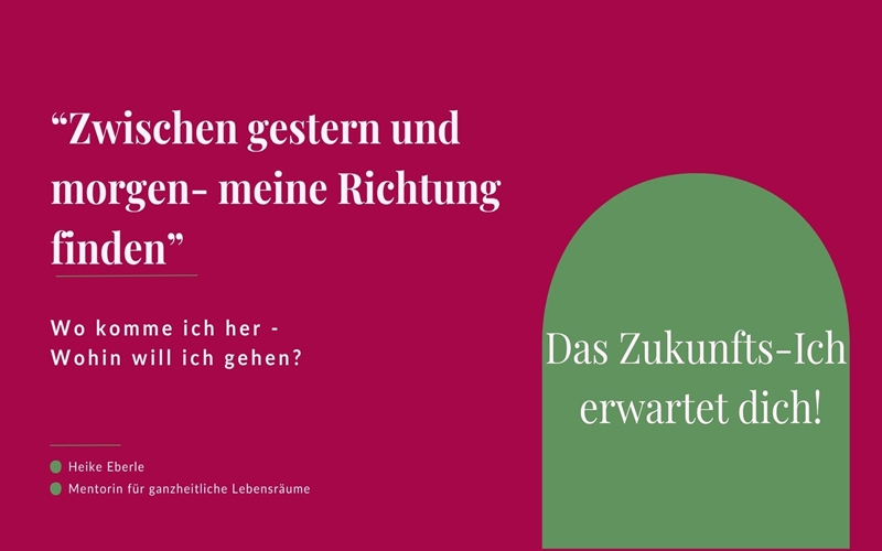 Biografiearbeit im Lebenshaus