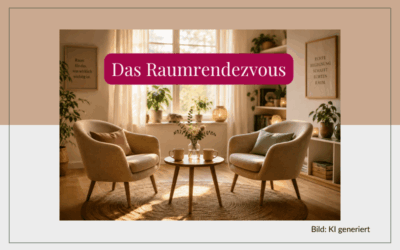 Das Raumrendezvous