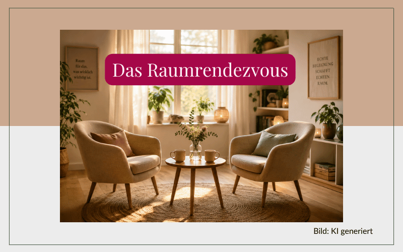 Das Raumrendezvous_KI-Bild Das Raumrendezvous