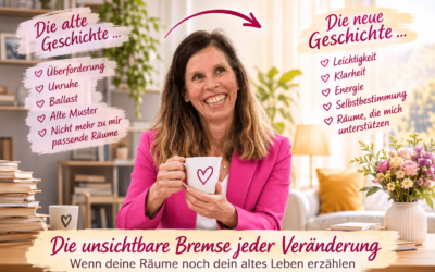 Die unsichtbare Bremse jeder Veränderung