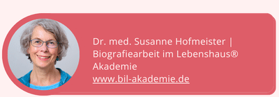 Dr. Susanne Hofmeister