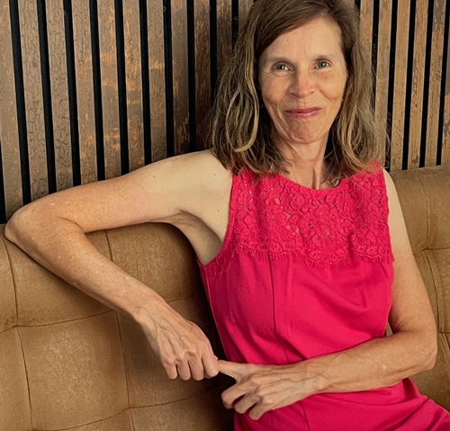 Heike Eberle